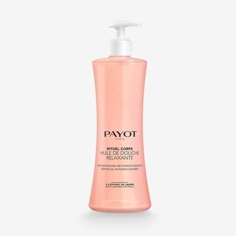 PAYOT Huile De Douche Relaxante масло 400 мл