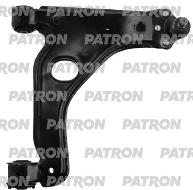 PATRON рычаг подвески PS5076R