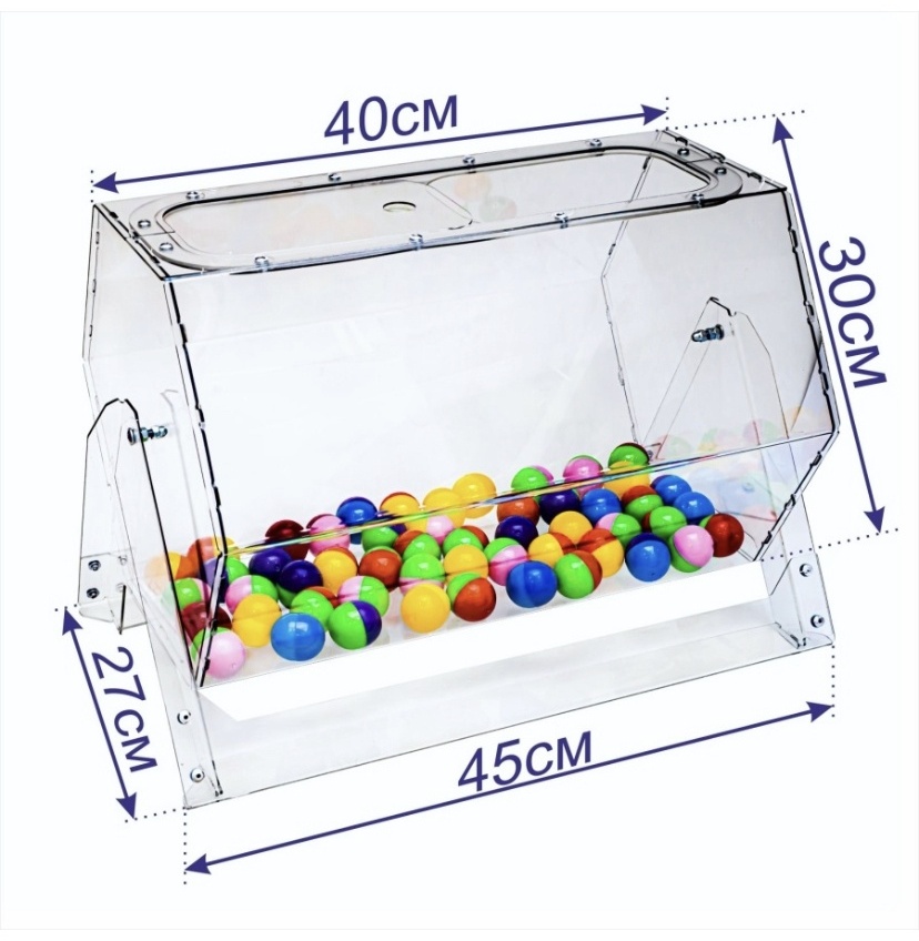 Купить Настольная игра CRYSTAL BOX Лототрон 3002226 в Алматы – Магазин ...