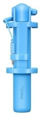 Meizu Mini Wired голубой