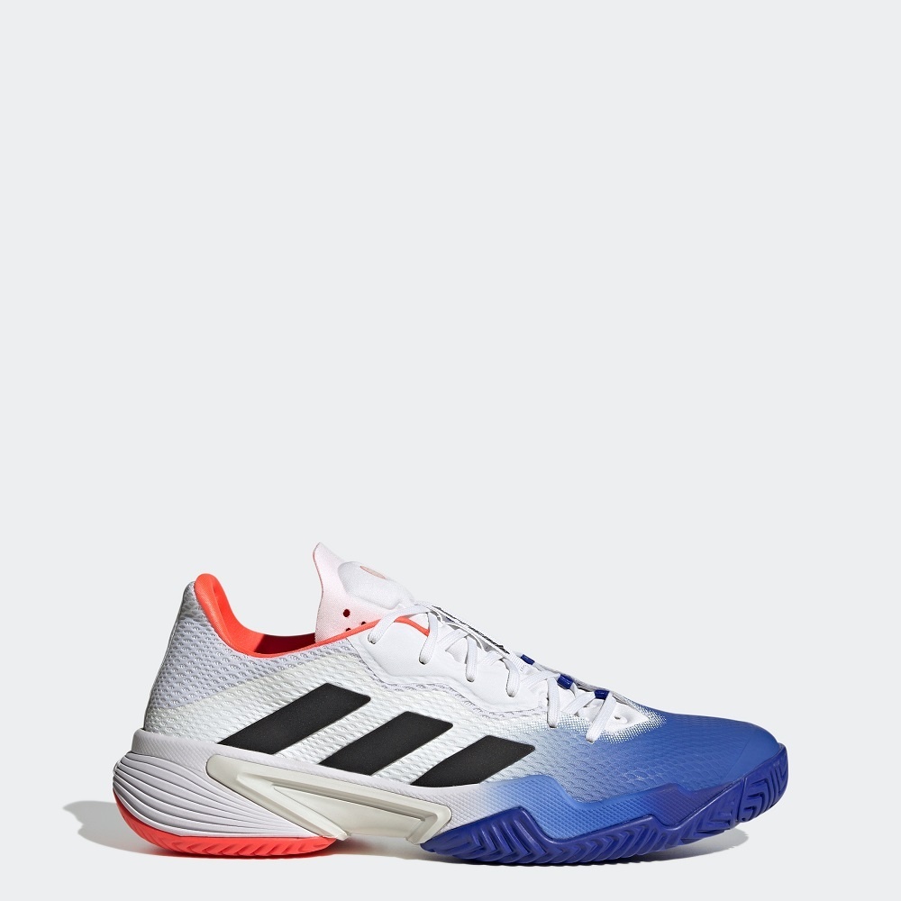 Adidas shop barricade 43