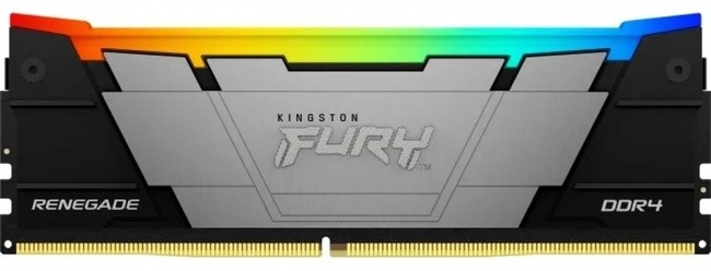 Оперативная память Kingston KF432C16RB2A/8 8 Гб