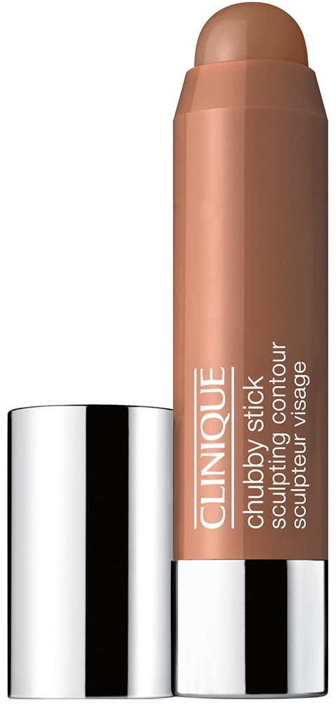 Clinique Chubby Stick Sculpting Contour скульптор curvy candy