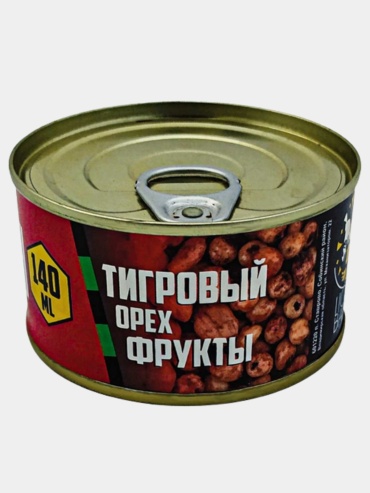 Lion Baits 00337 фрукты 0.3 кг