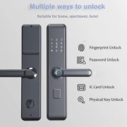 Замок SmartLock электронный LOCK 553