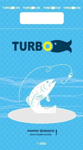 Turbo 13661-1 оригинальный 0.8 кг