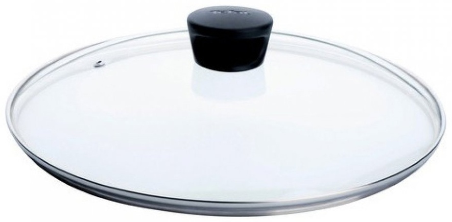 Крышка универсальная Tefal 24 см, стекло