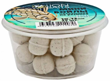 Lion Baits LBMBF-018 клубника 0.01 кг