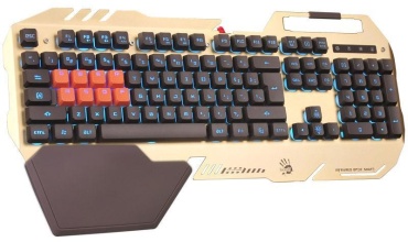 A4Tech Bloody B418 USB Gold
