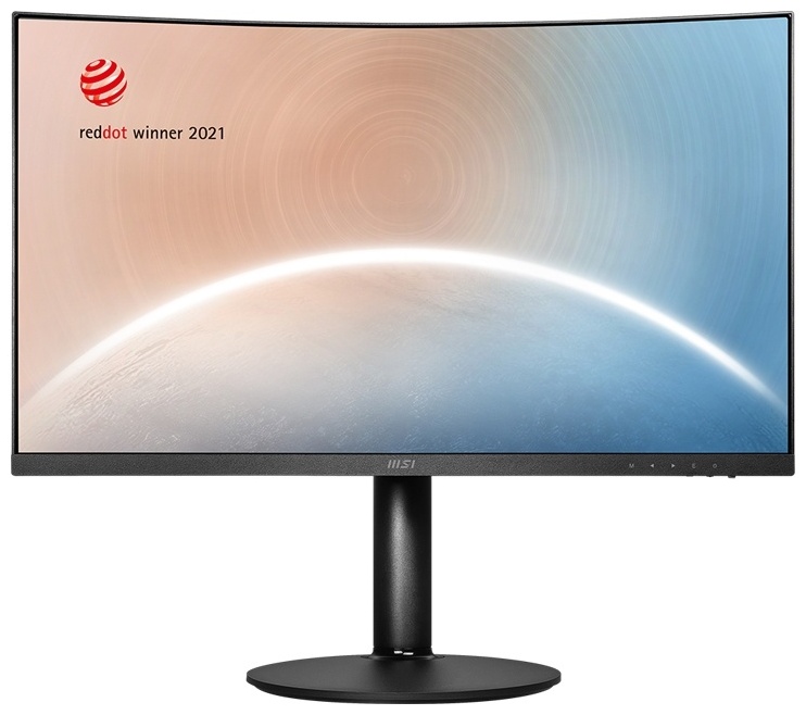Монитор 26" MSI MD271CP серый