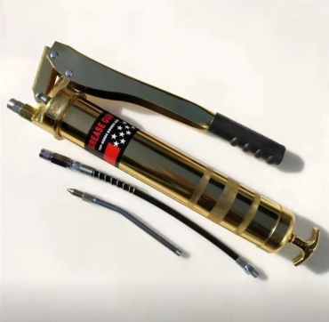 GREASE GUN рычажно-плунжерный 644533