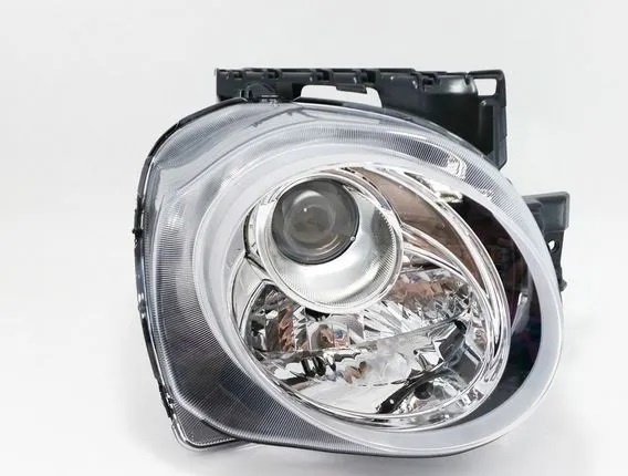 DEPO блок фара 21511H3RLDEM
