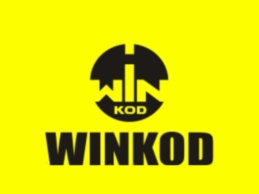 Winkod задний W343809SA 1 шт