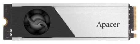 SSD Apacer AP1TBAS2280F4-1 1000 Гб