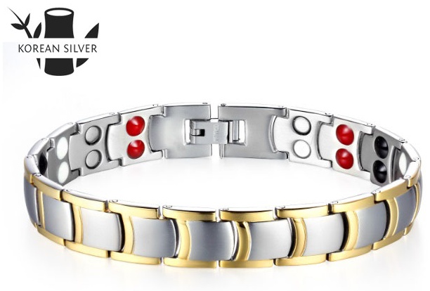 KOREAN SILVER длина 21 см нержавеющая сталь, магнезит