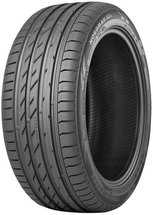 Купить Nordman Sz 245 40 R18
