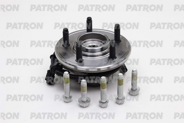 PATRON ступица PBK515050H