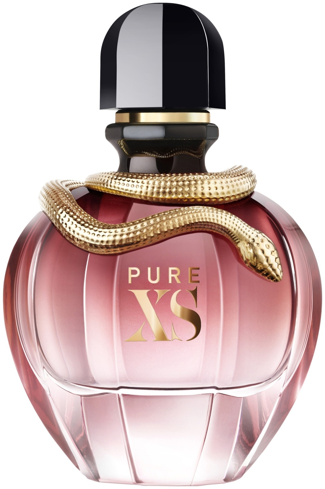 Paco Rabanne Pure XS For Her парфюмерная вода EDP 80 мл
