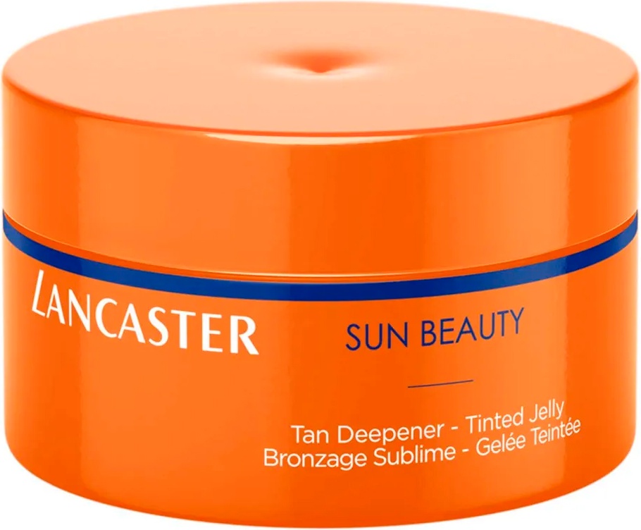 Lancaster Sun Beauty Tan Deepener SPF 06 крем для тела 200 мл