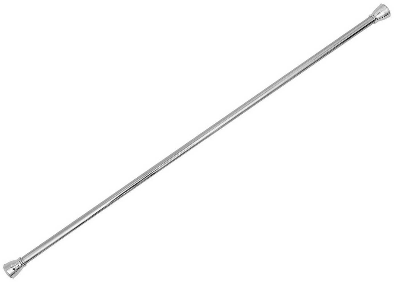 Карниз прямой WESS 260 см, Dandra G70-16