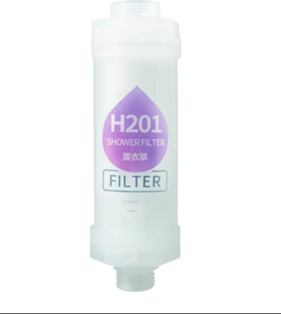 Фильтр для душа Water Balance MDEK1234896 , ресурс: 120 л