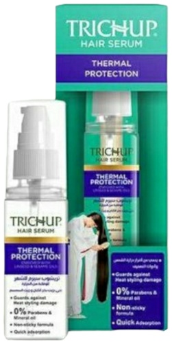 Trichup Thermal Protection сыворотка 60 мл