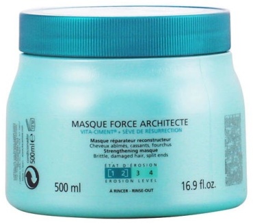 Kerastase Masque Force Architecte маска 500 мл