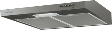 Krona Jessica Slim PB 500 серебристый