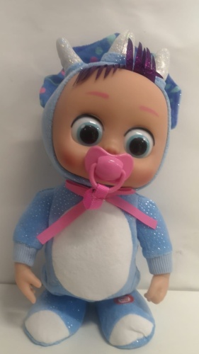 Пупс Cry babies Пупс 30 см