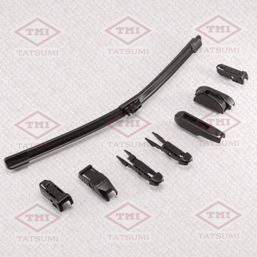 Щетка бескаркасная TATSUMI TFH1050 500 мм, 1 шт