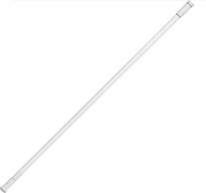 Карниз прямой 200 см, multilite110200