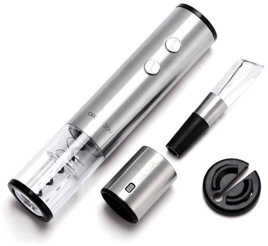Xiaomi штопор Circle Joy Electric SET 4/1 SDI Limited Edition электрический