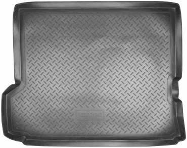 Unidec NPL-P-61-48 Nissan Patrol 2004-2010 черный