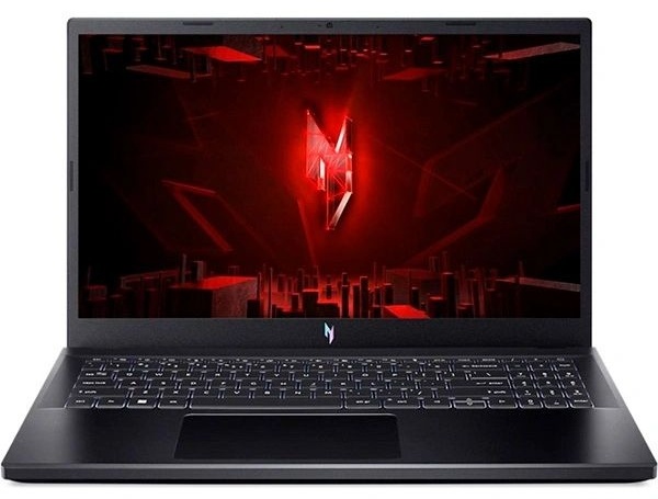 Ноутбук Acer Nitro V 15 15.6" / 16 Гб / SSD 512 Гб / Без ОС / ANV15-51 / NH.QNDER.002