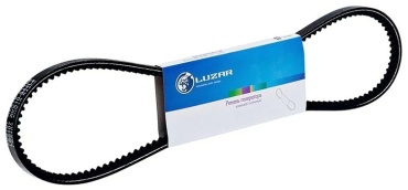 LUZAR ремень lb 0302