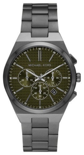 Кварцевые Michael Kors MK9118 сталь