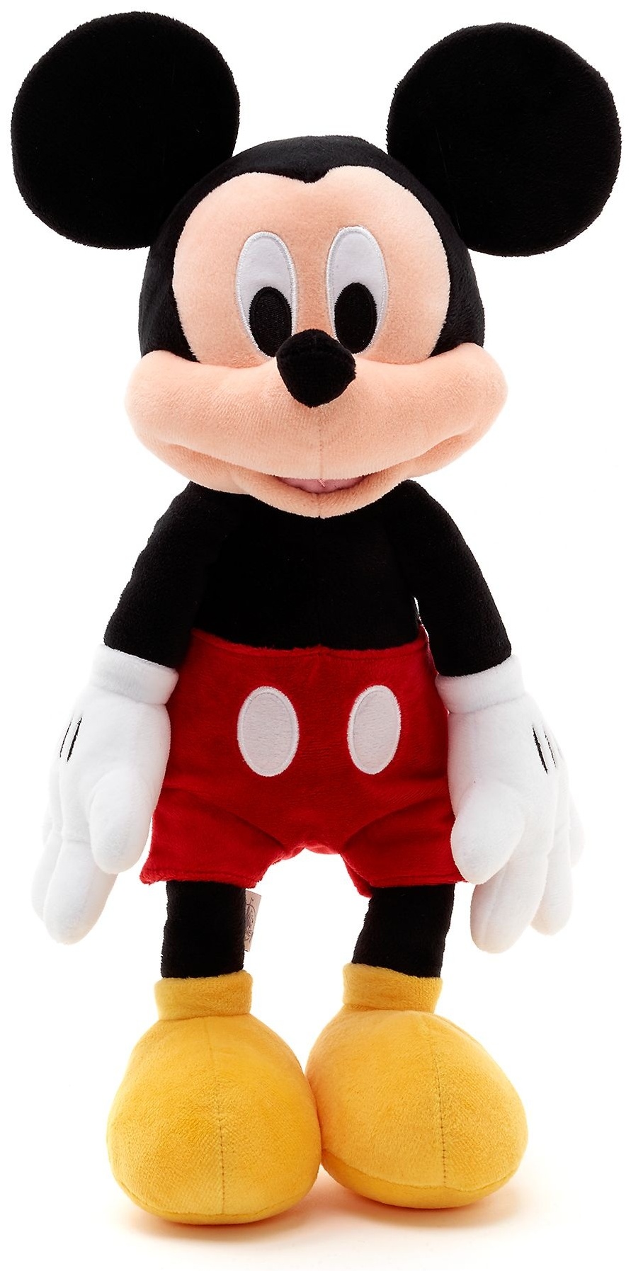 Купить Disney Микки Маус 45 см в Алматы – Магазин на Kaspi.kz