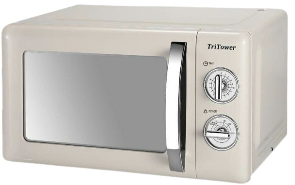 Микроволновая печь Tri Tower TT-CK602 белый