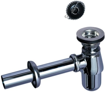Сетка для слива Виркэн-Русь SL213/30719166 1 1/4