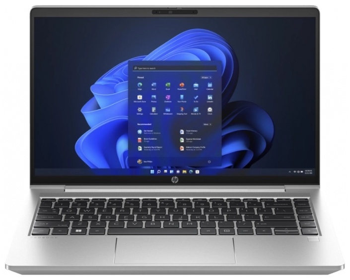 Купить Ноутбук HP ProBook 440 G10 14" / 8 Гб / SSD 512 Гб / Win 11 Pro ...
