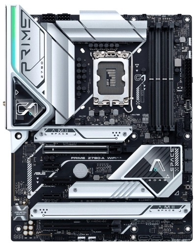 Материнская плата ASUS PRIME Z790-A WIFI