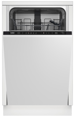 BEKO BDIS15020 белый