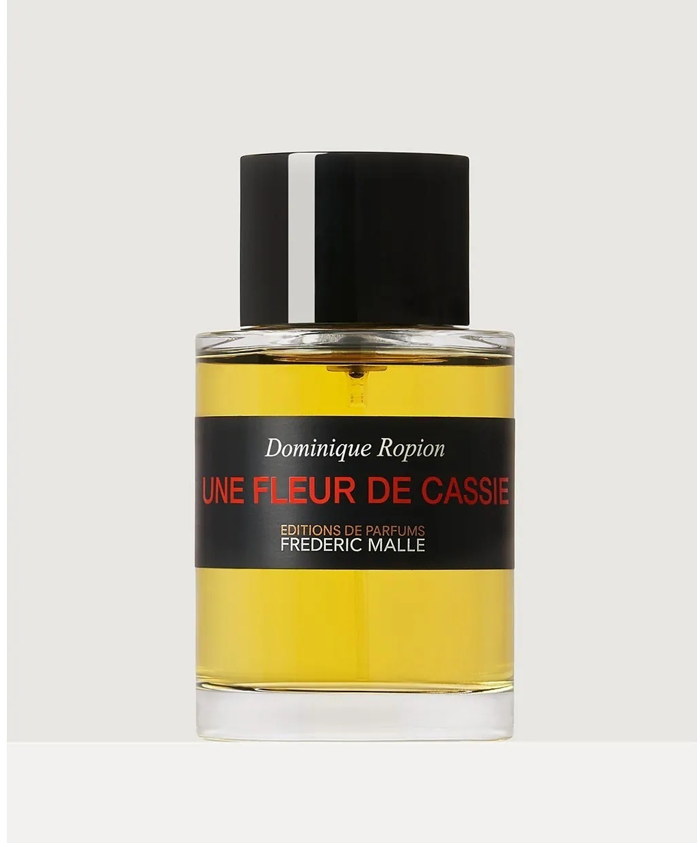 Frederic Malle Une Fleur de Cassie парфюмерная вода EDP 100 мл, для женщин