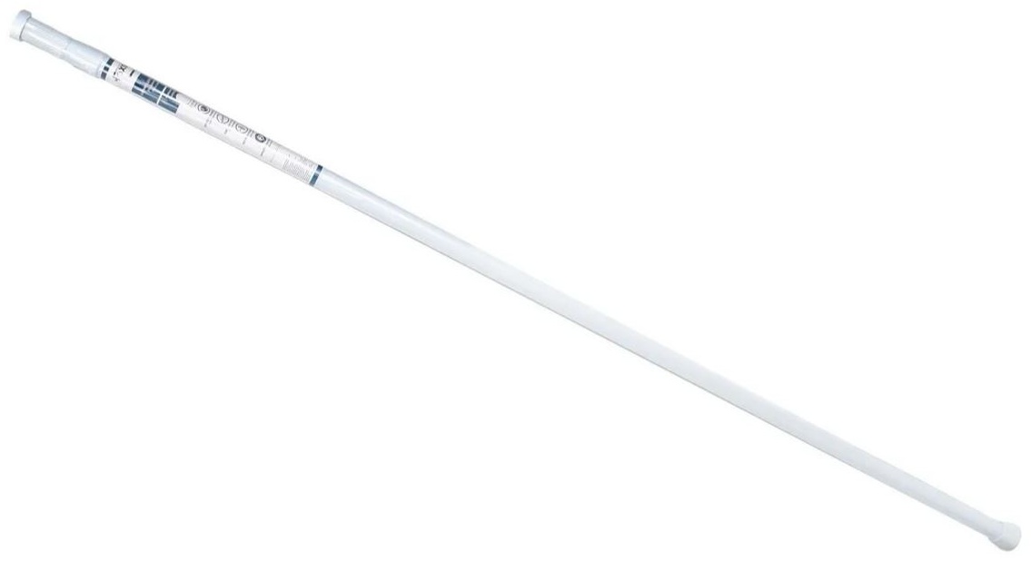 Карниз прямой FIXSEN 260 см, FX-51-013