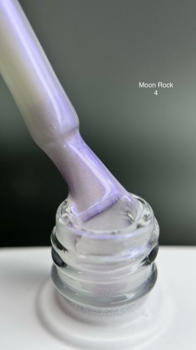 Novel базовое покрытие Moon Rock 4 камуфлирующее 15 мл