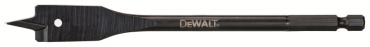 DeWALT перьевое по дереву DT4774-QZ 30x152мм, 1 шт.