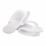 1-TOUCH тапочки для солярия 1 мм 50 шт