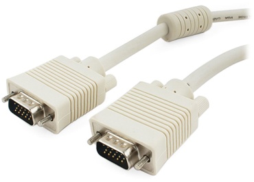 Кабель Cablexpert VGA - N 1.8 м