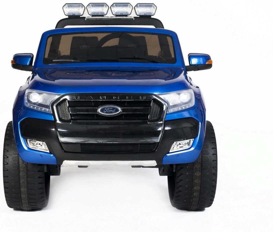 Электромобиль Форд Рейнджер 4х4 Купить