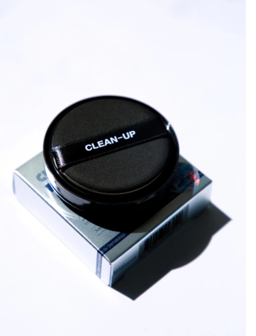 CU Skin Clean-up Skinfit сменный блок 23 15 г